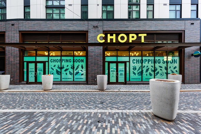 CHOPT